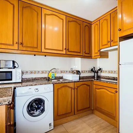 Alegria Id103 شقة