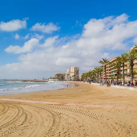 Alegria Id103 شقة *