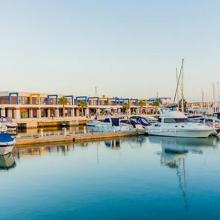 شقة Alegria Id103 *