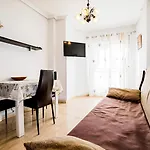 Διαμέρισμα Alegria Id103