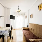 Alegria Id103 Τορεβιέχα