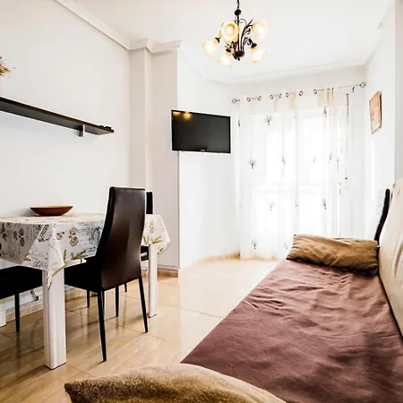 Appartement Alegria Id103