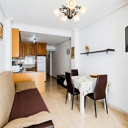 Appartement Alegria Id103 *