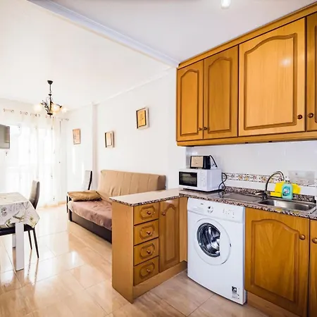 Alegria Id103 Appartement Torrevieja
