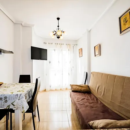 Alegria Id103 托雷维耶哈