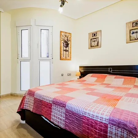 Alegria Id103 Appartement Torrevieja