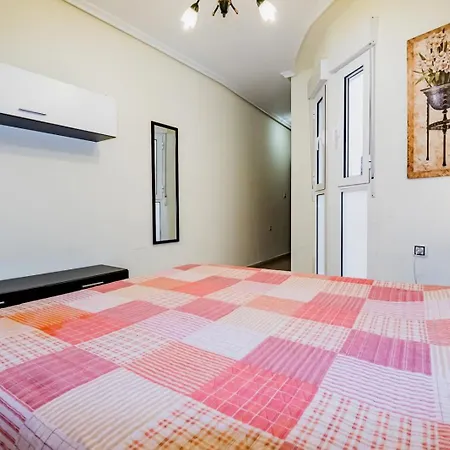 Appartement Alegria Id103 *