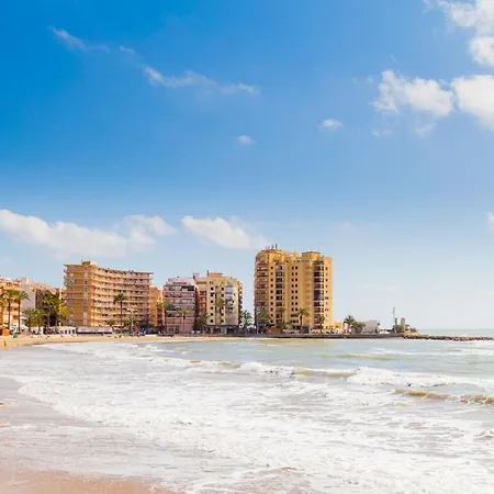 Appartement Alegria Id103