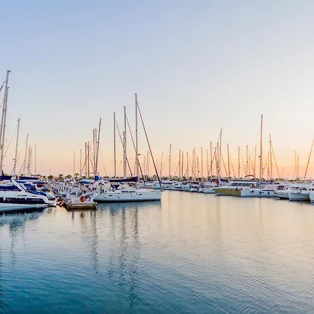 Alegria Id103 公寓 *