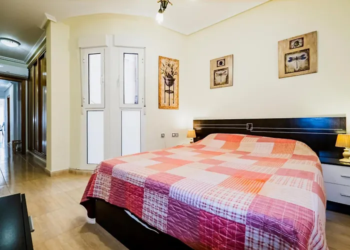 Alegria Id103 Appartement Torrevieja