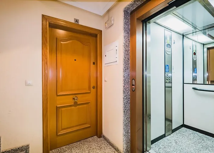 Appartement Alegria Id103