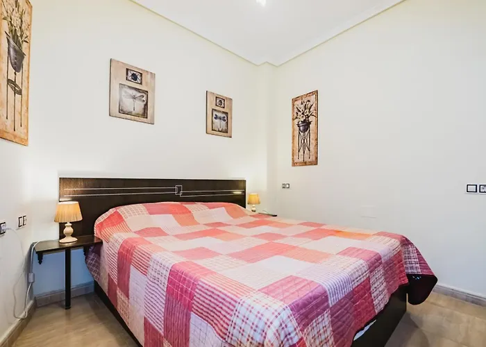 Alegria Id103 Appartement Torrevieja